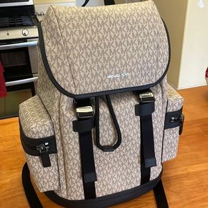 Michael Kors Cooper backpack